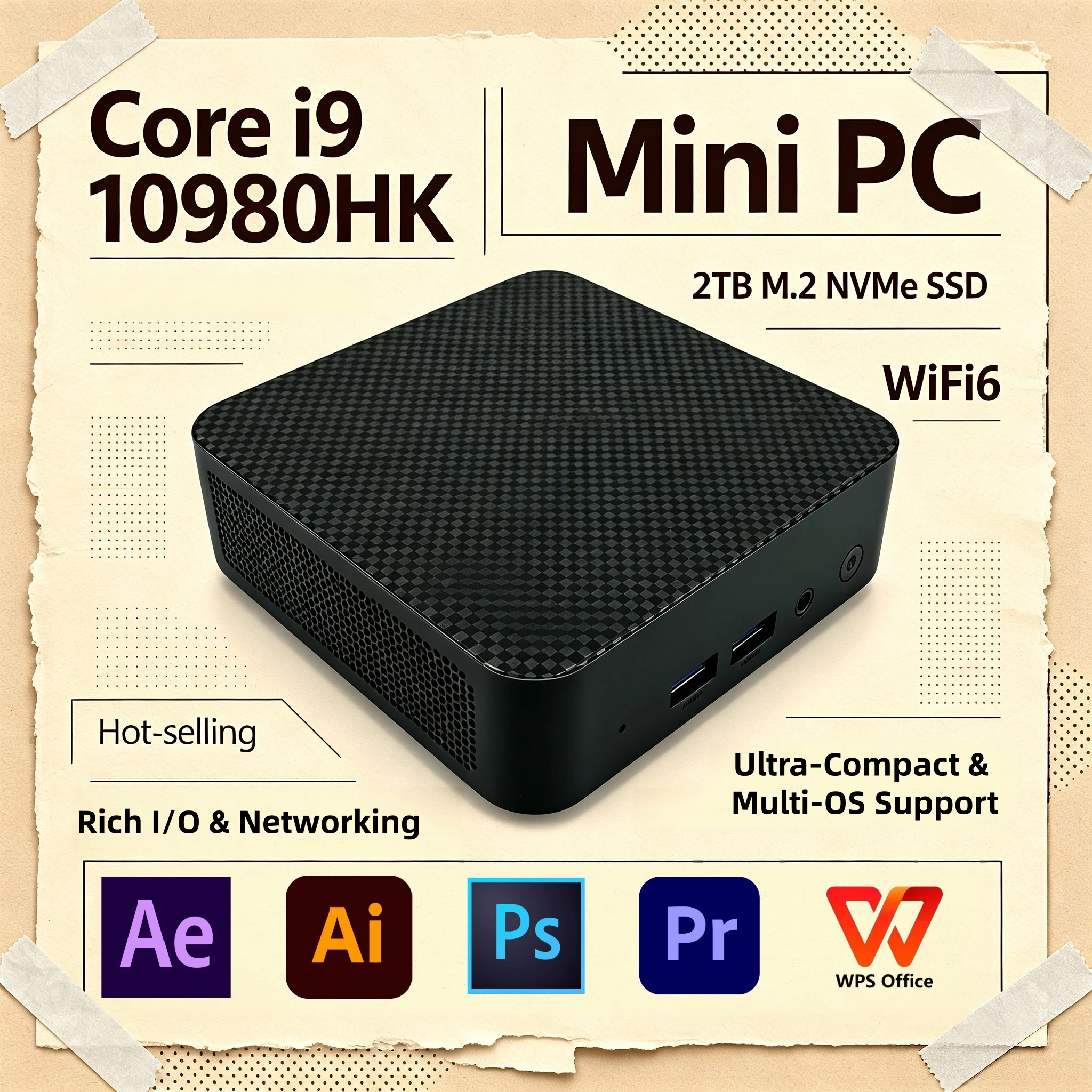i9-10980hk-2026-mini-computer-16gb-ddr4-512gb-nvme-ssd-triple-4k-60hz-wifi6-silent-cooling-home-office-desktop-ultra-pro