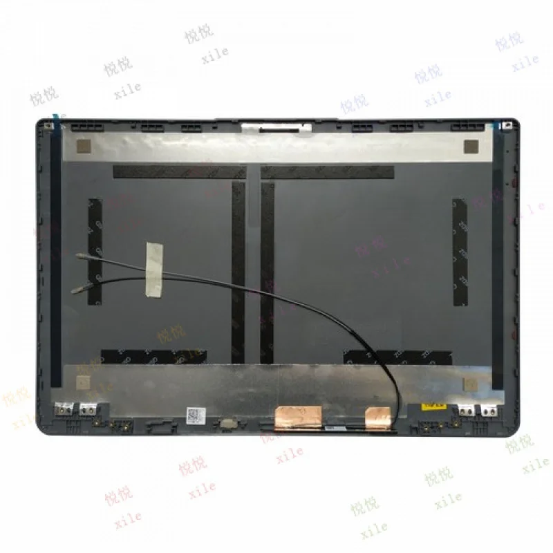 

L+ Laptop For Lenovo IdeaPad 3-15ITL6 3-15ALC6 Rear Lid LCD Back Cover 5CB1B60414