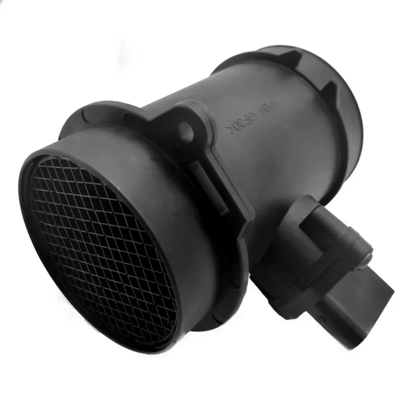 Sensor MAF de flujo de aire masivo de coche para medidor de flujo de aire MERCEDES-BENZ S320 W140 0280217517 0000941048   Piezas de automóvil de alta calidad-T45C