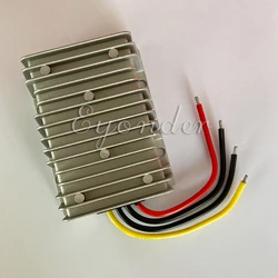 30v~60v 36v 40v 42v 48v 50v CE RoHS dc-dc converter 48v to 5v 8v 12v 13.8v 18v 19v 19.5v 20v 24v 30a step down buck power supply