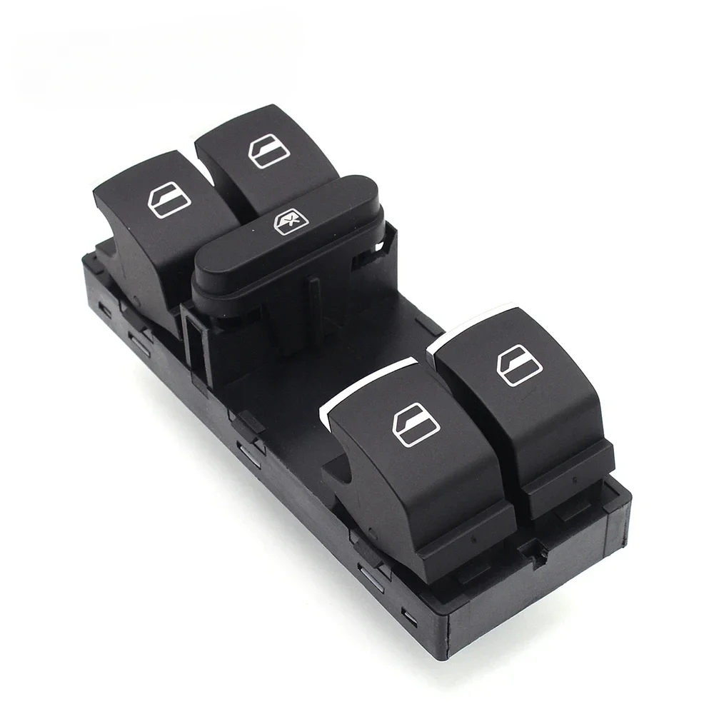 

5ND959857 Car Window Power Switch For VW Volkswagen Audi 5ND 959 857