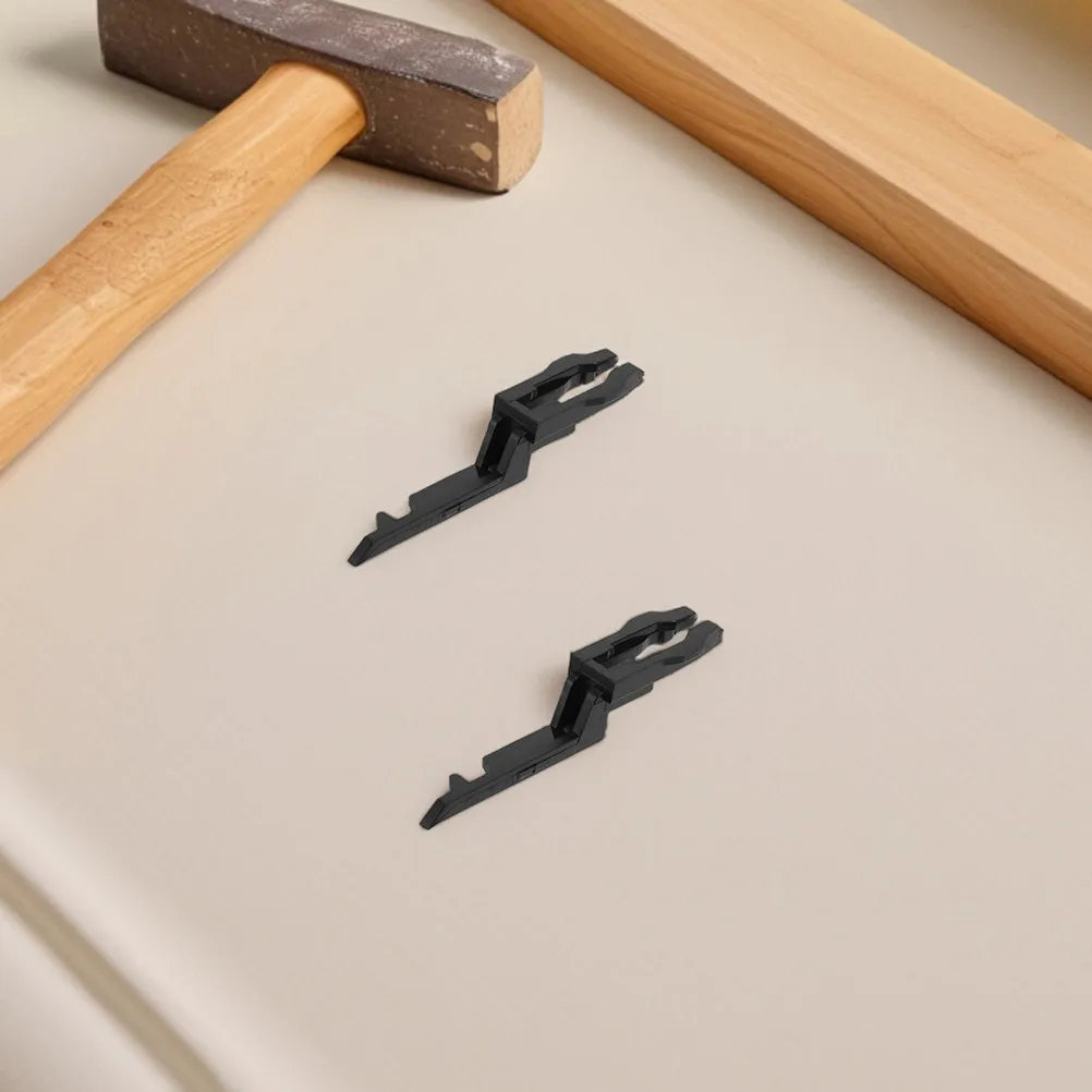 

5Pcs Emergency Stop Switch Key Glass Break Alarm Button Quick Reset Fire Safety Control System for Emergency Doors