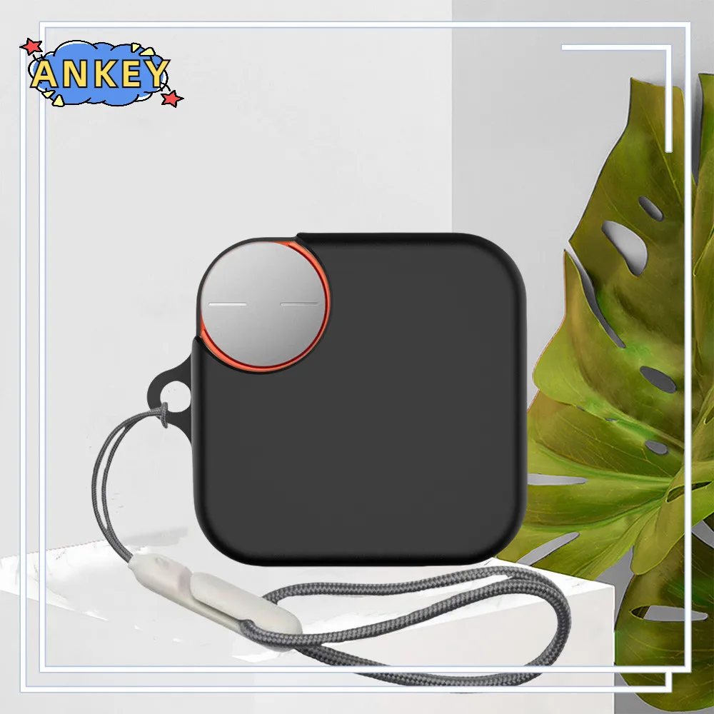 for CMF by Nothing Buds Pro 2 / 2 PlusCase Earphones Silicone Cover Shockproof Accessible Charging Port  Bring a hanging rope