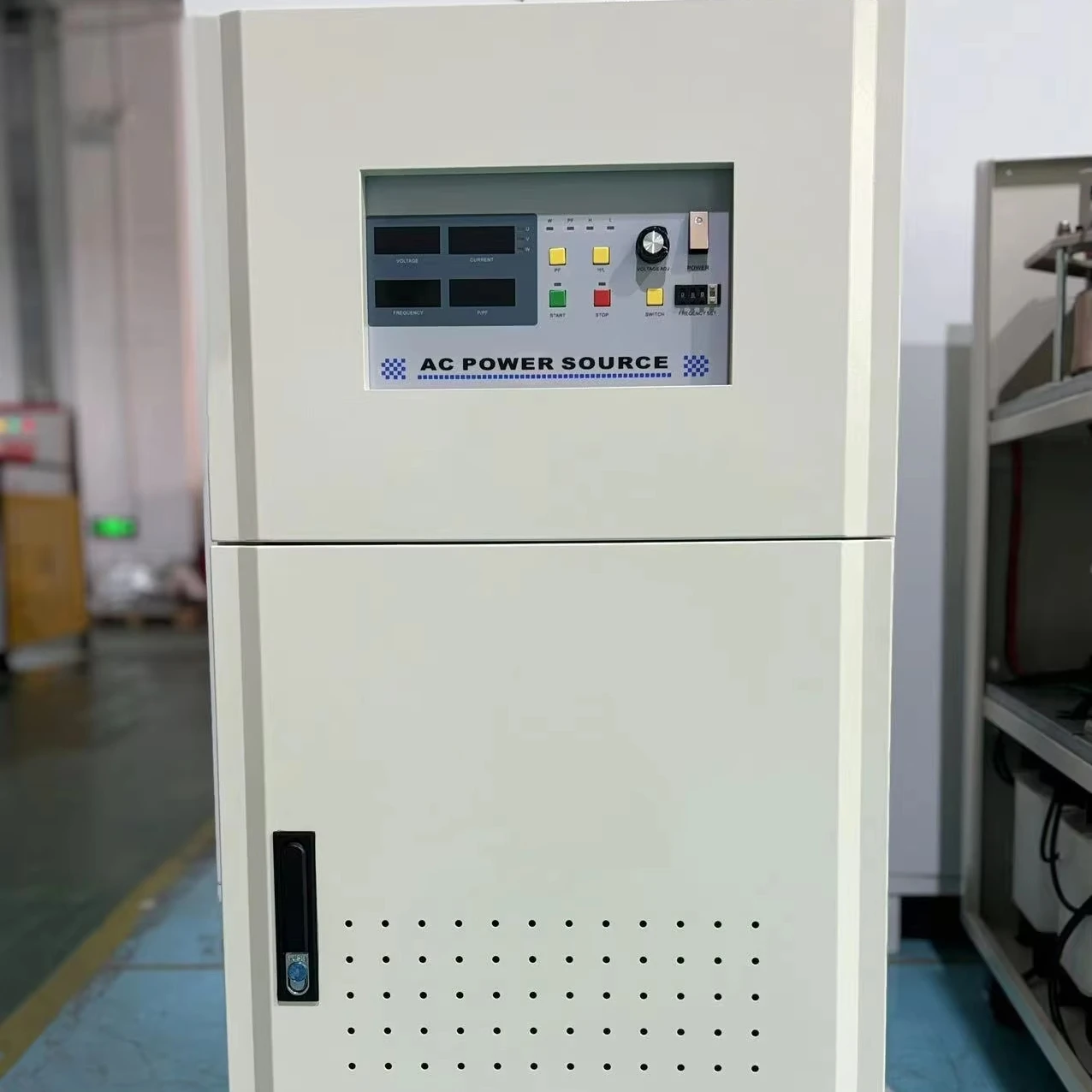 Vfd Driver 380V Thr…