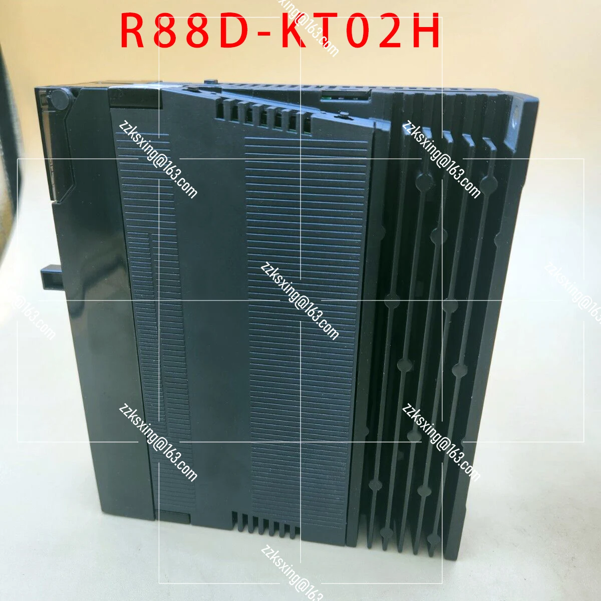 Bran-new R88D-KT02H  Original Servo Driver