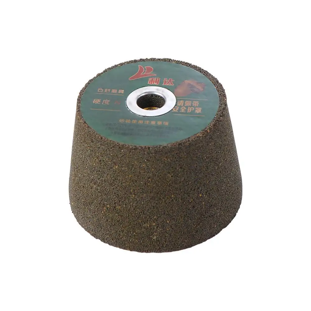 

Emery Cup Abrasive Tool Trimming Stone Grinding Carving Grinding Head Polishing Wheel Angle Grinder Stone Angle Grinder Wheel