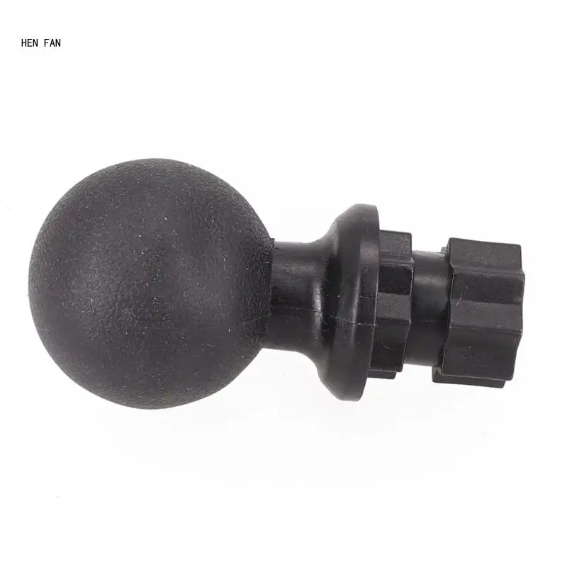 Kayak Quick Release Track Base Balls Mount Track Adapter for Inflatable Boats M89D