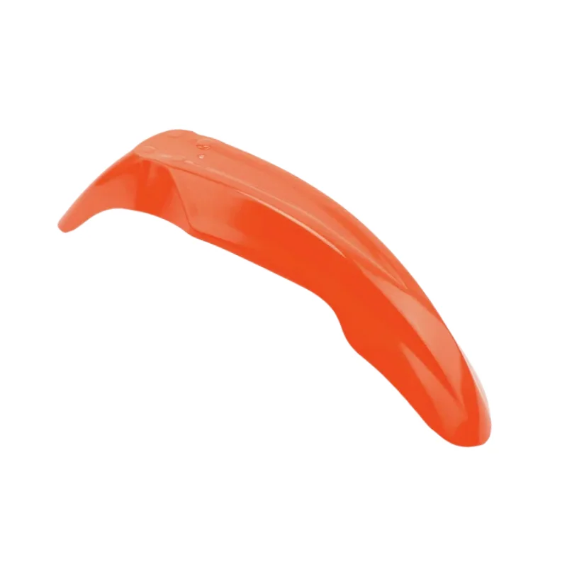 Motorcycle plastic front Mudguard is suitable for the YZ WR XR CRF KLX KX RM DR DRZ 125 250 450