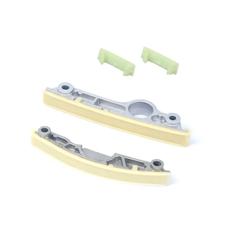 نظام محرك السيارات 06E109465AN 079109217R مجموعة أدوات سلسلة التوقيت لأودي Q7 4.2 #3