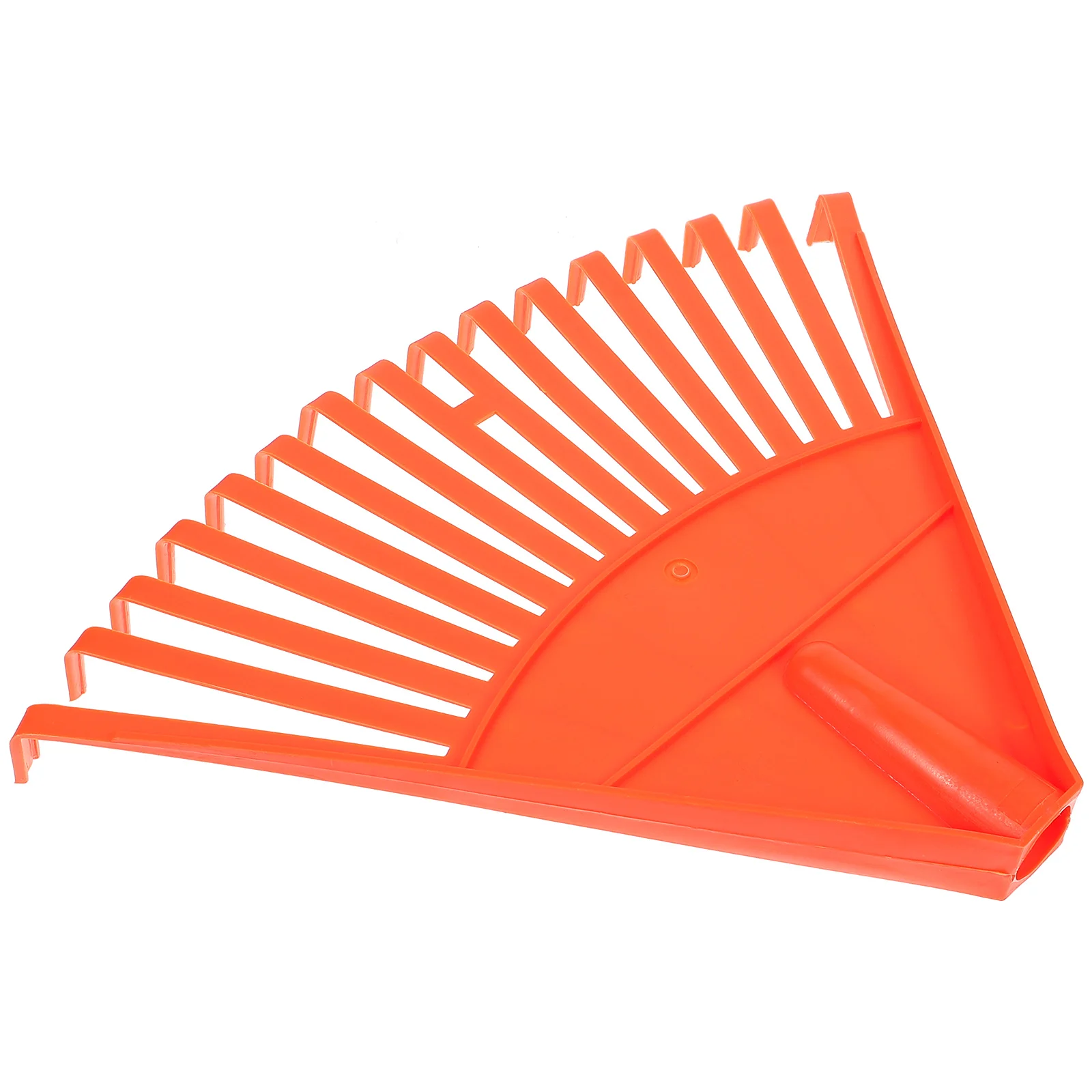 

Leaf Rake Garden Rake Collapsible Rake Head Replacement Rake Tool Shrub Rake Yard Grass Clean Tool Gardening Camping Collect