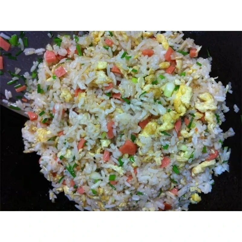 High Quality Automatic Food Cooking Machine