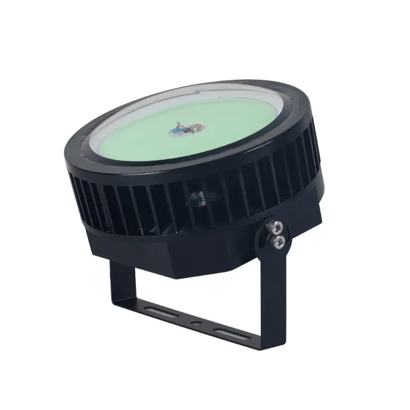 1000w fish-luring searchlight, high-power power LED fish lamp