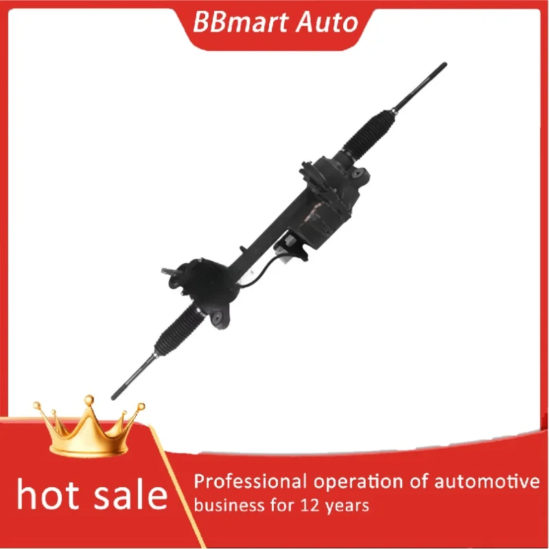 

5N1423062P BBmart Auto Parts Steering Rack Gear For Audi Q3 VW TIGUAN Car accesorios para auto