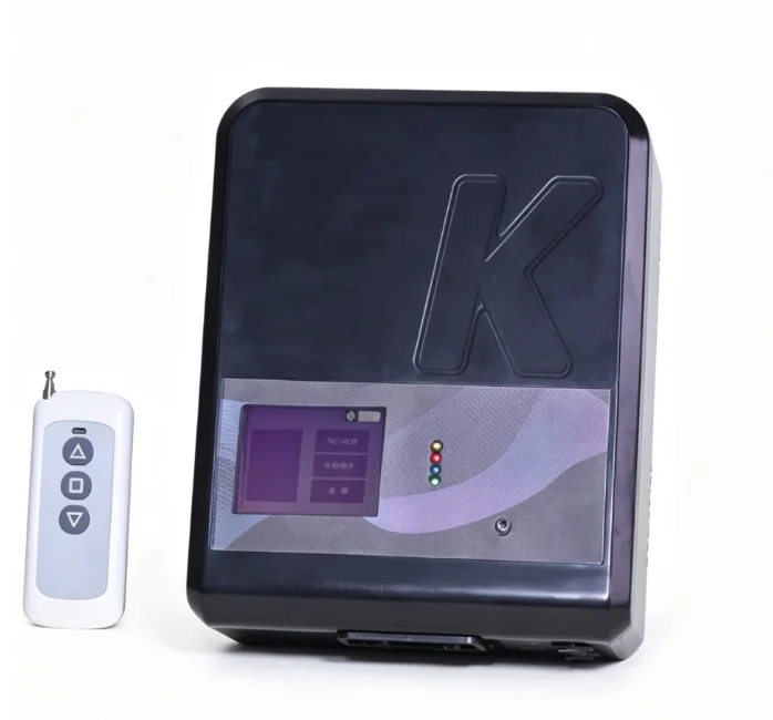 Rechargeable Remote Vacuum Pump DC Portable Negative Pressure Latex Sleep Bag Extractor Wireless Deflate Suction Camping Tool
