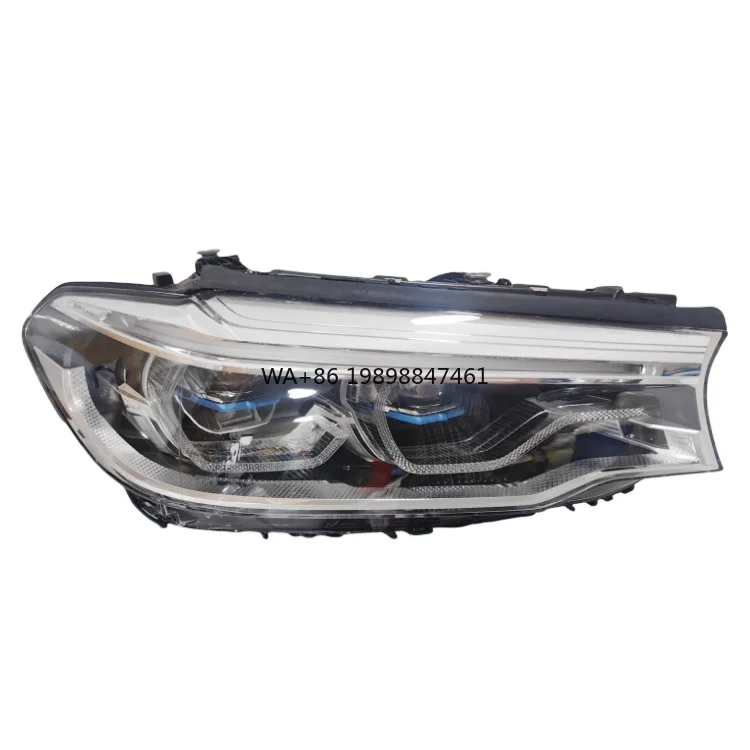 

Suitable for 2018 5 Series G30 Laser Headlight Adaptive High-quality