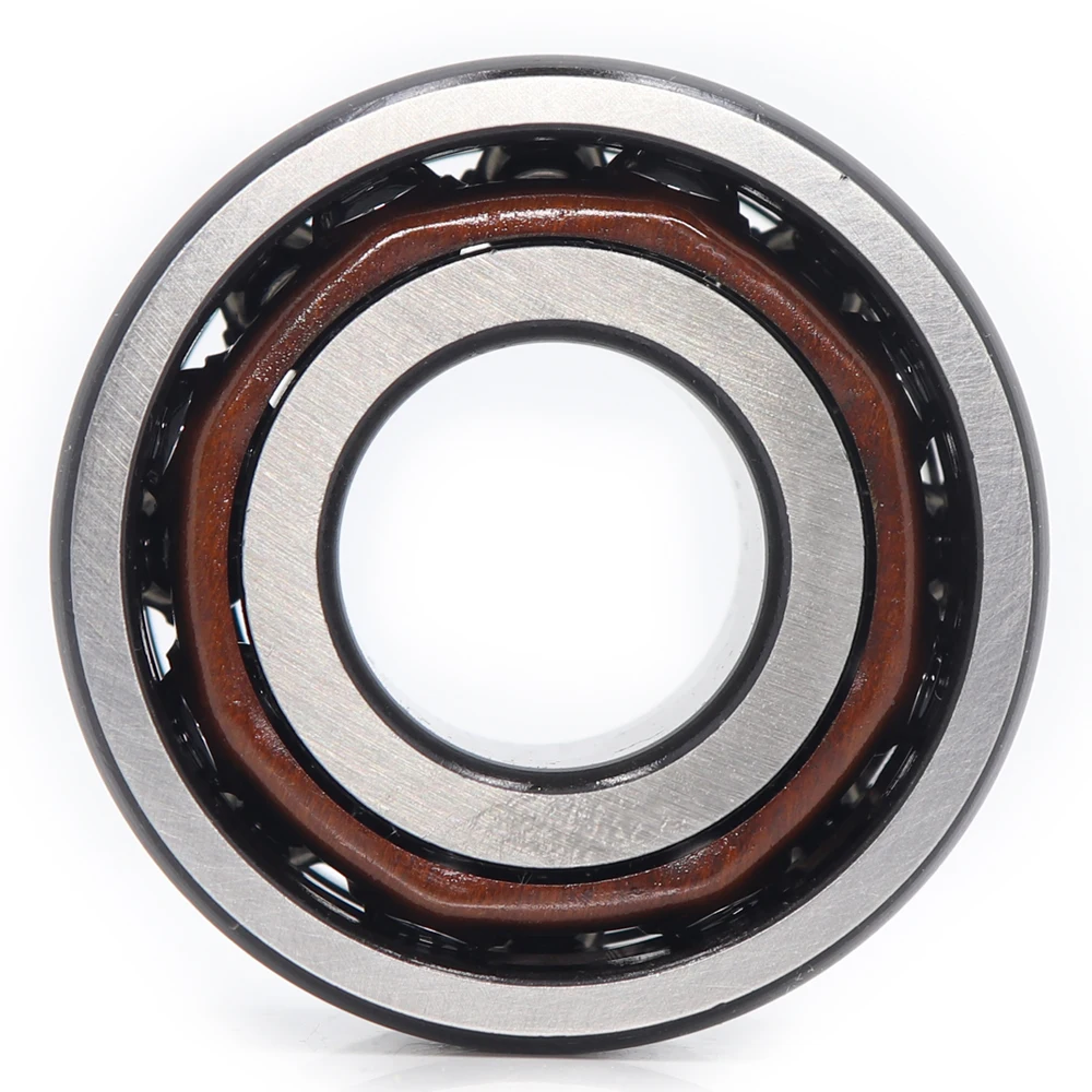 5209 OPEN Bearing 45 x 85 x 30.2 mm ( 1 PC ) Axial Double Row Angular Contact 5209 3209 3056209 Ball Bearings