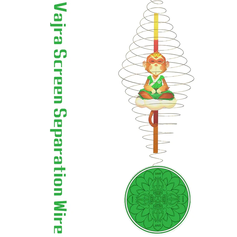 5Pcs/Box 2UUL Vajra 0.035MM 100M LCD Screen Separation Wire For Curved Screen Mobile Phone Frame Separation And Glue Removal