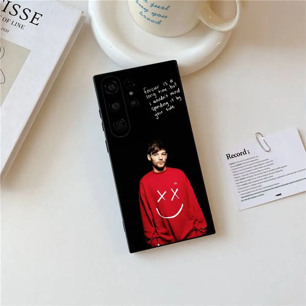 حافظة لهاتف سامسونج جالاكسي S25 Ultra S22 S23 S24 Ultra S21 S20 5G حافظة لهاتف سامسونج جالاكسي S25 Ultra S22 S23 S24 Ultra S21 S20 5G #4