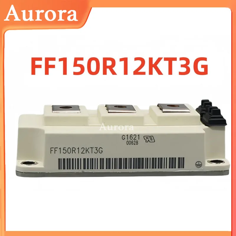 ff150r12ke3g-ff150r12kt3g-igbt-module