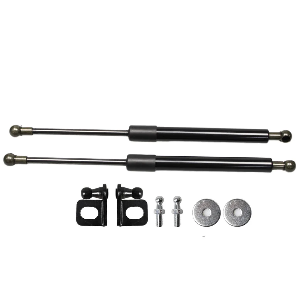 Damper for Opel Calibra 1989-1997  for Holden Calibra Modify Gas Struts Lift Support Shock Absorber Front Hood Bonnet