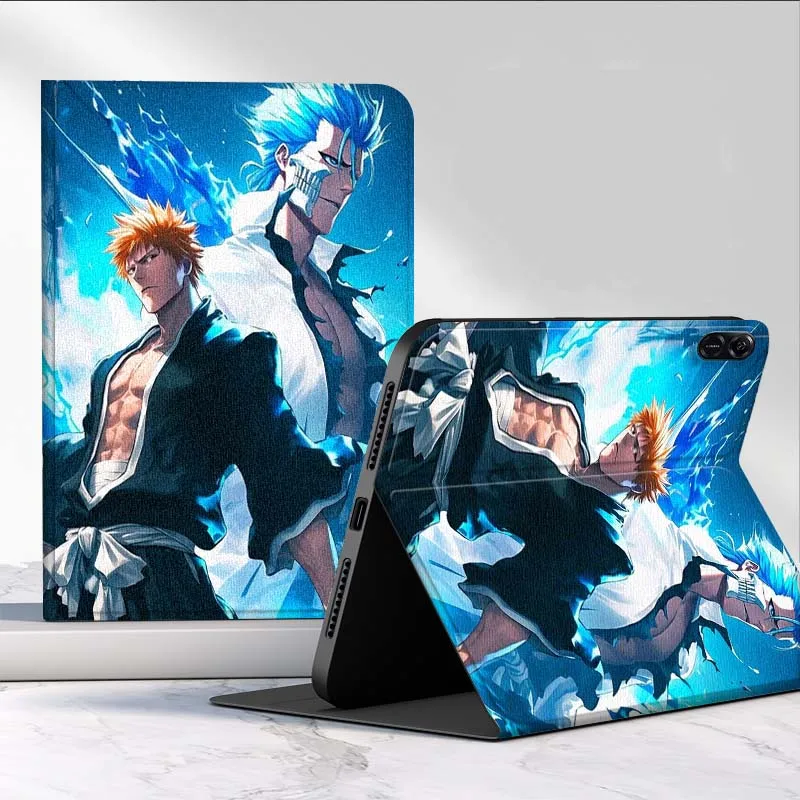 حافظة لهاتف هواوي ميديا باد 3 12 Air SE M6 M5 Lite Pro 10.4 10.8 11 11.5 12.6 13.2 بوصة 5G