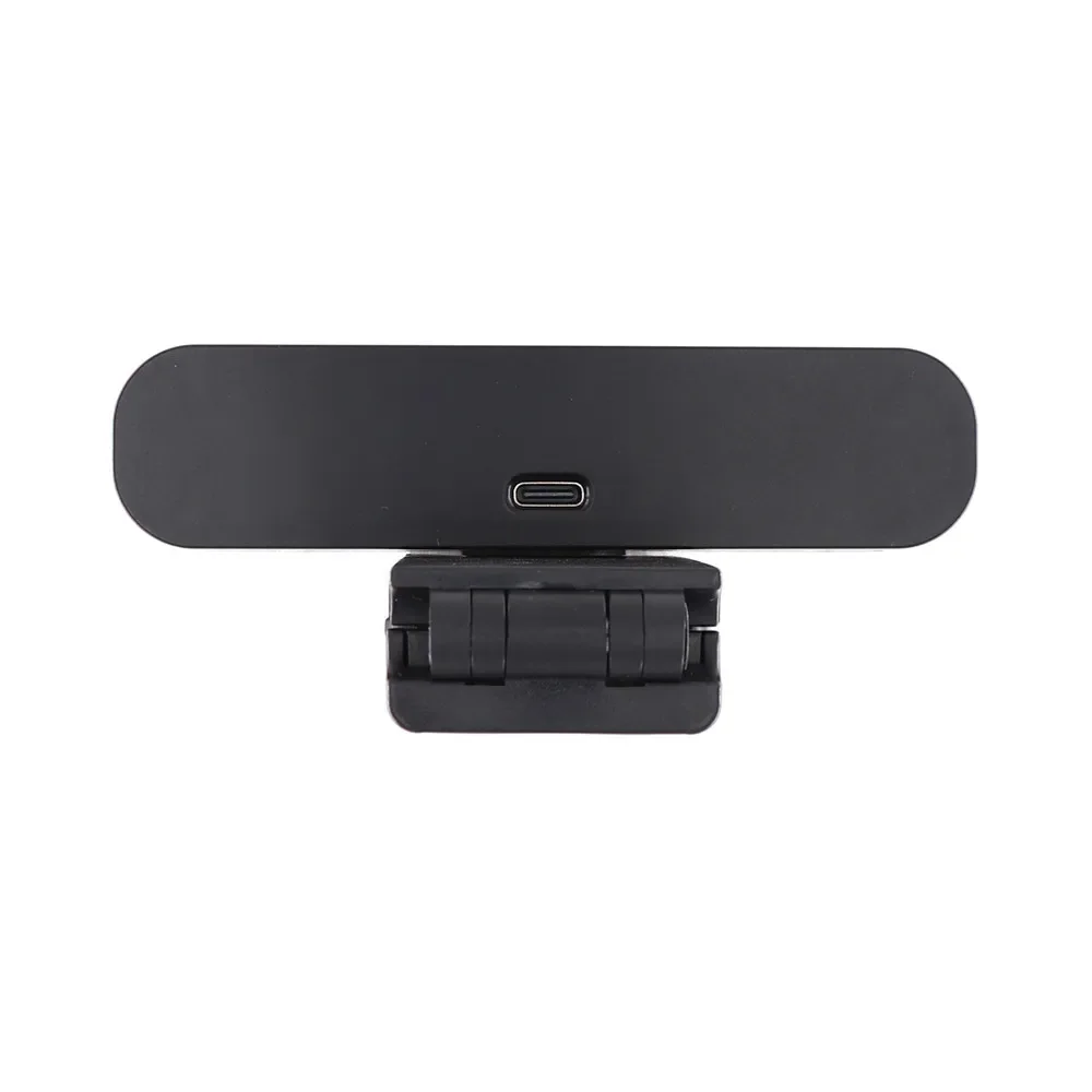 Webcam Estéreo Day Night Vision, Câmera USB Monocromática Colorida, Detecção de Reconhecimento Facial, 3D VR, IR, 5MP