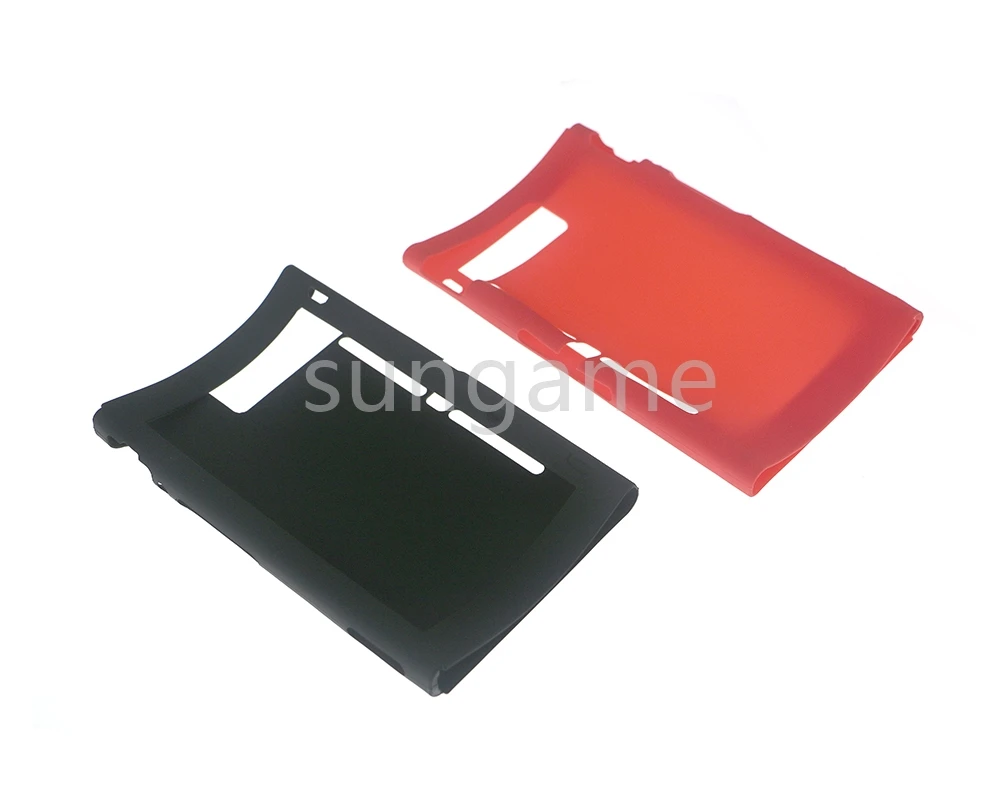 10pcs Host Case For Nintendo Switch Console NS Controller Shell Soft Silicone Protective Cover Accessories