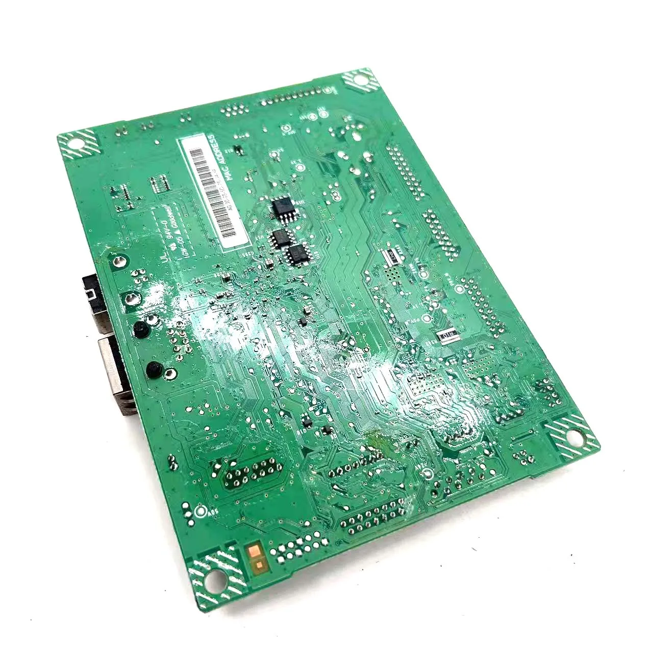 Formatter Board Main Motherboard B57T097-5 B57T097-6 For Brother MFC-L2700 L2700DW L2740 MFC L2700DW MFC-L2700DW