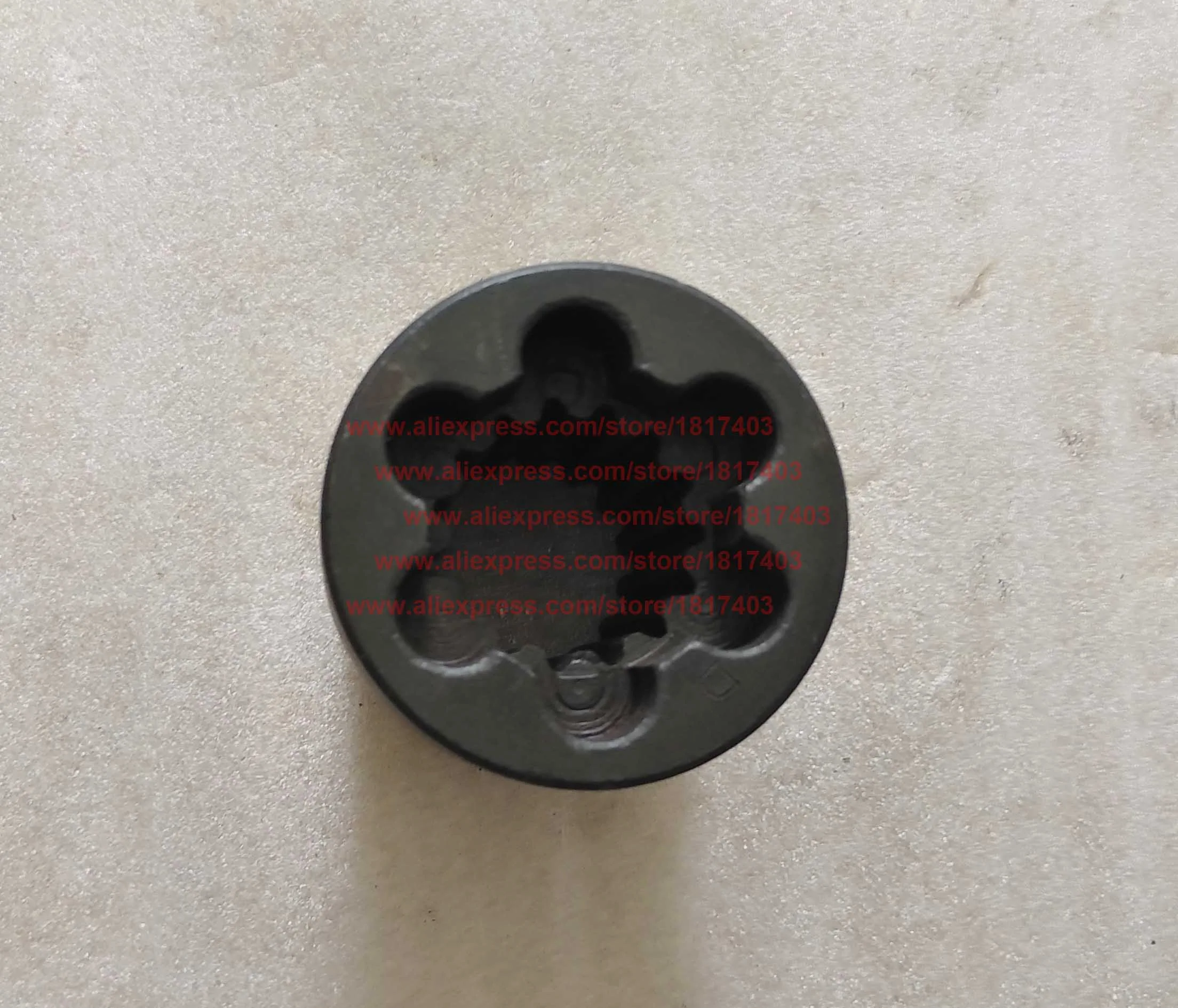 

DONGFENG 304.36.107 Rear Connecting-Sleeve, DONGFENG / EAST WIND / DF / Midway / Task Master Tractor Parts