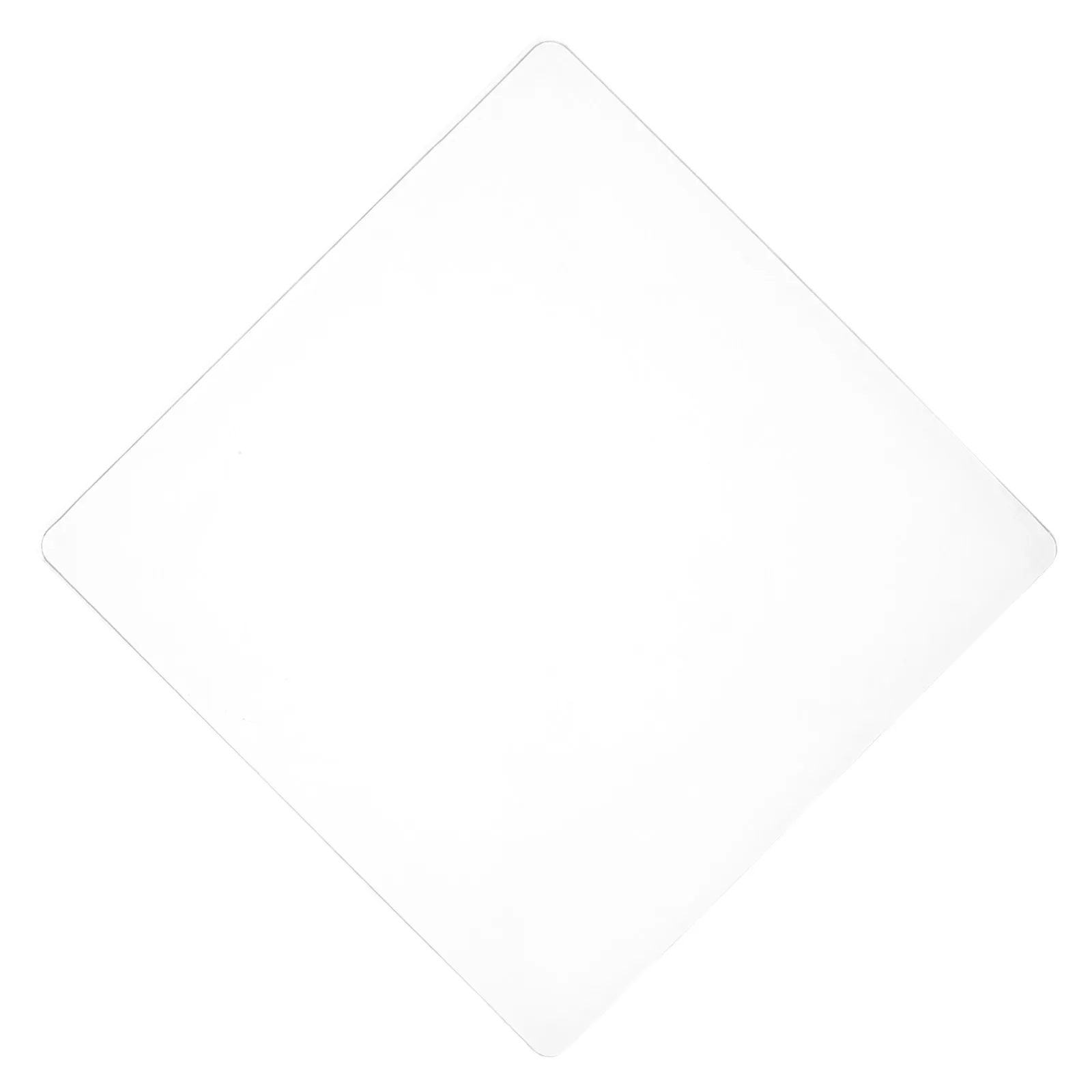 

7x7 Inch Reusable Gel Printing Plate for Monoprinting Art Gel Pad Non-Stick Flexible Craft Transfer Tool for DIY Card
