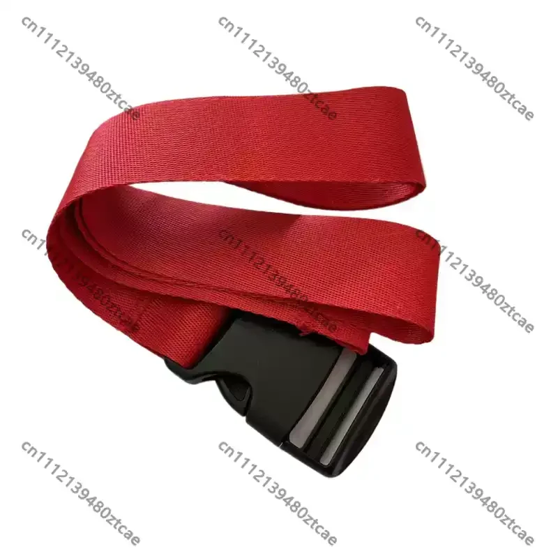 Agricultural Plant Protection Drone Red Propeller Blade Restraint Strap Farm Sprayer UAV Paddle Transport Anti Scratch Repair