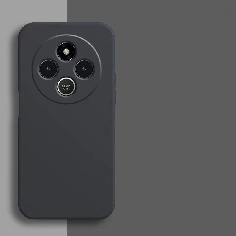 Für Xiaomi Redmi 14C Fall Xiaomi Redmi 14C 4G Abdeckung Funda Luxus TPU Stoßfest Flüssigkeit Silikon Telefon Abdeckung für Xiaomi Redmi 14C – Detail 8