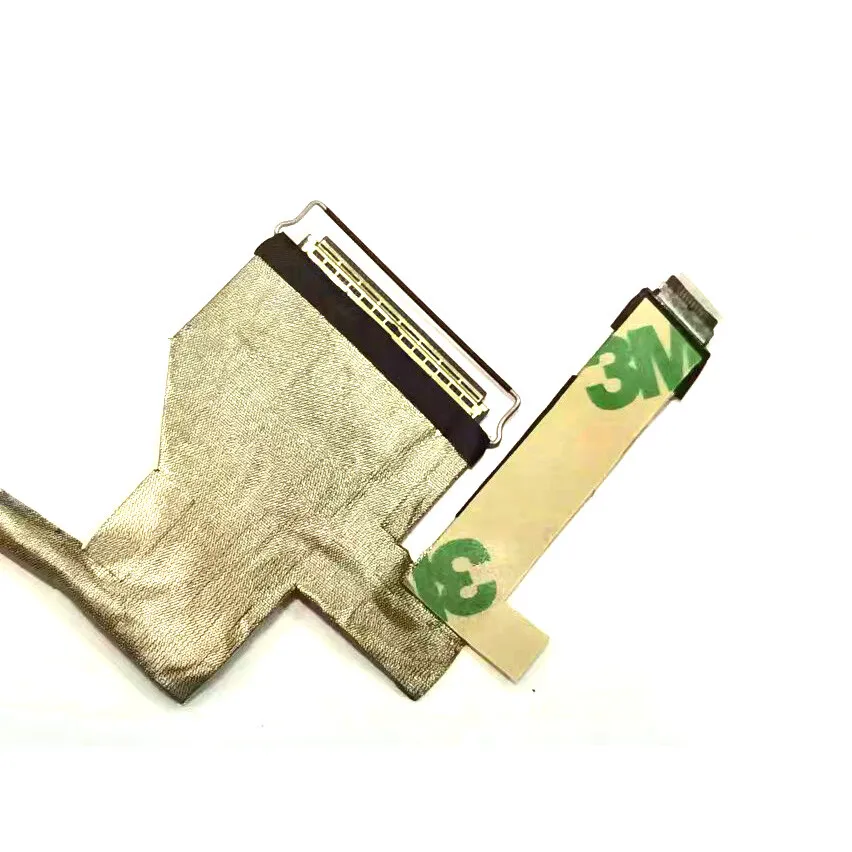 كابل كمبيوتر محمول LCD جديد لينوفو يوغا برو 14S ARH7 ProX 14ARH7 5C10S30596 5C10S30597 #3