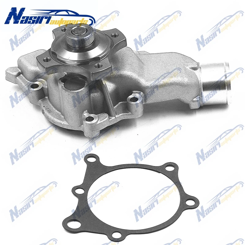 WATER PUMP FOR JEEP CHEROKEE COMANCHE WAGONEER 4.0L V6 AW3412