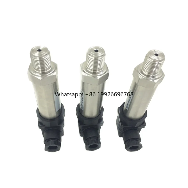 

4-20mA Diffusion Silicon Pressure Transmitter Transducer Pressure Sensor