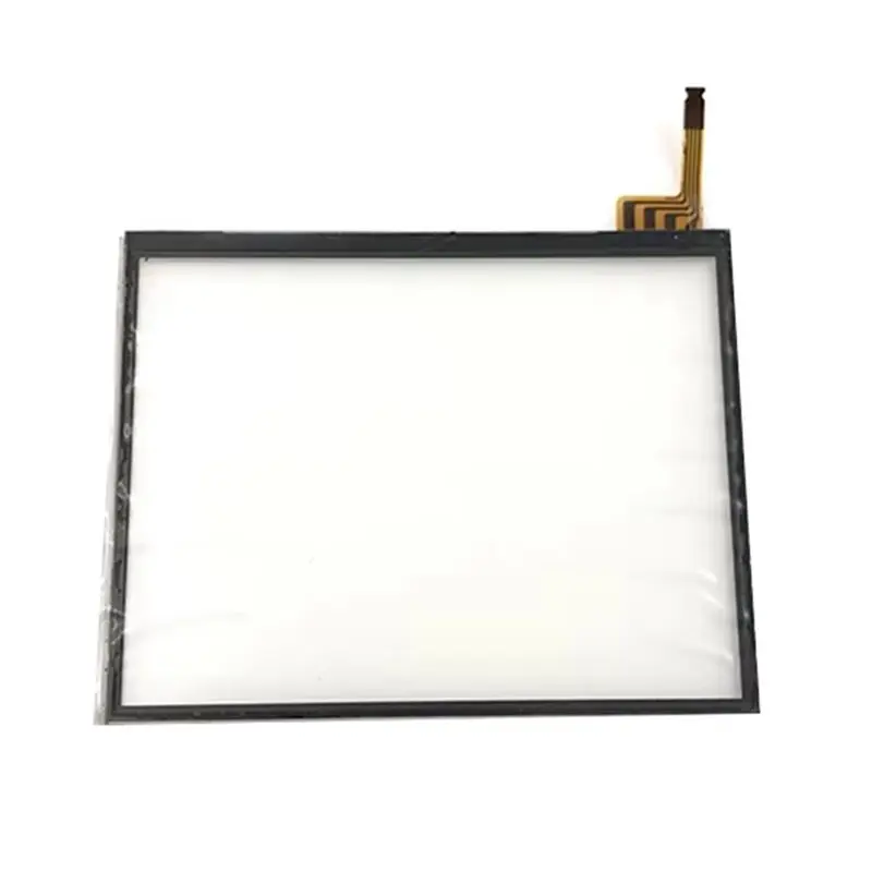 B31B Replace Touch Screen Digitizer for New 3DS Touch Screen Replacement for Nintend New 3DS Lower Screen Repair Part