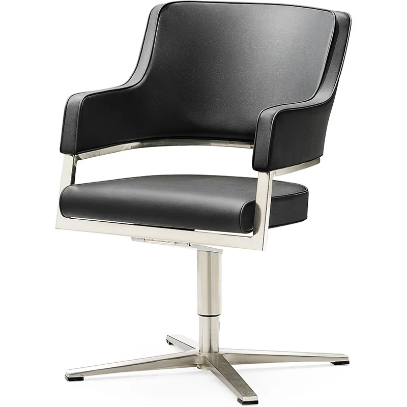 

TLL Suitable for Gold Rotating Computer Chair Guest Chair Conference Staff Chair Leisure Chair