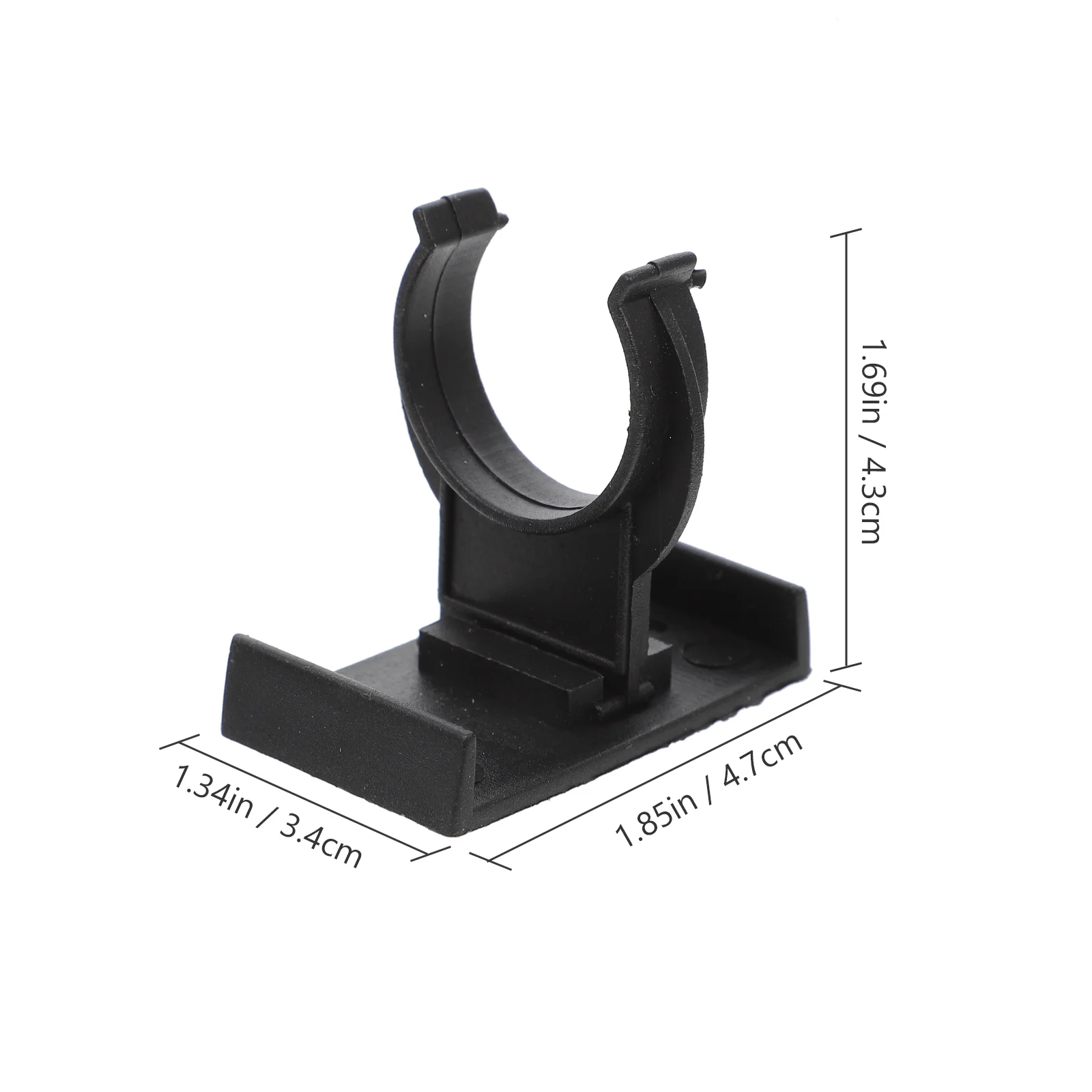 10 Sets Adjustment Foot Buckle Furniture Plinth Clips Cabinets Kick Board Rack Shelf Bracket Plastic Kitchen Leg Flip