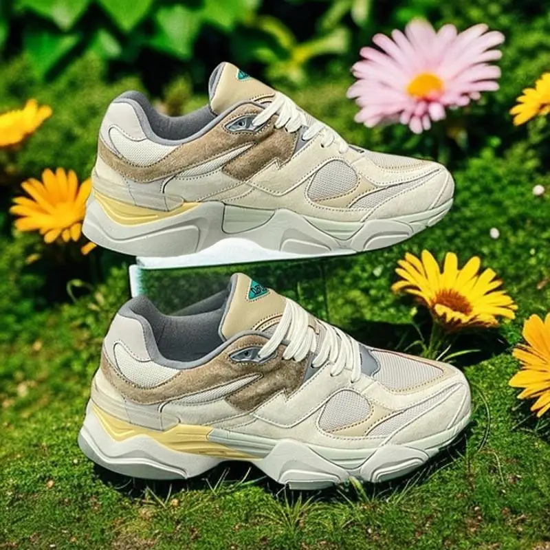 

Running shoes,men's running,women's sports shoes,Fresh style: comfortable and lightweight sneakers, to create a casual8