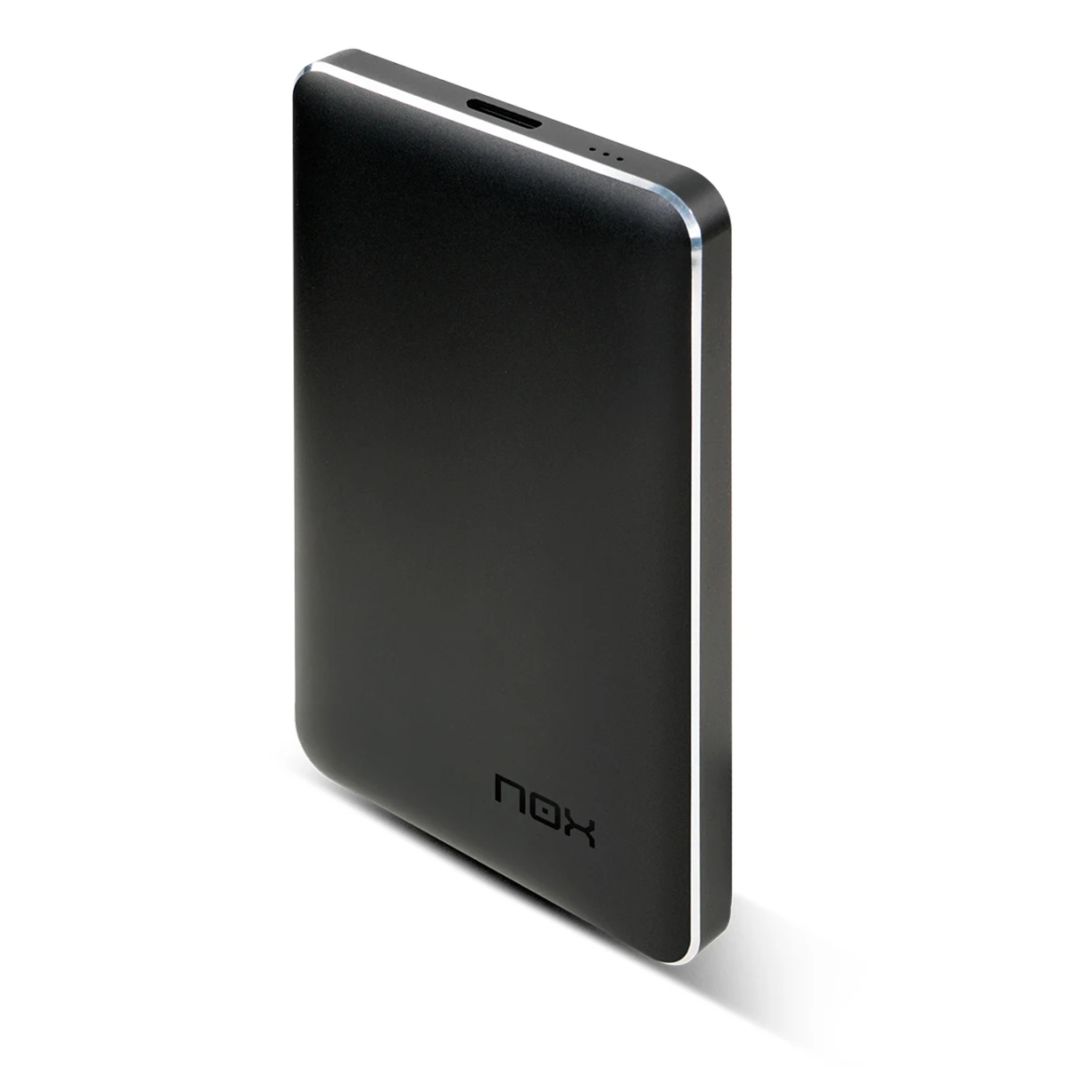 Caixa externa nox lite 2.5 hdd hdd hdd/ssd usb 3.0 disco rígido-nox