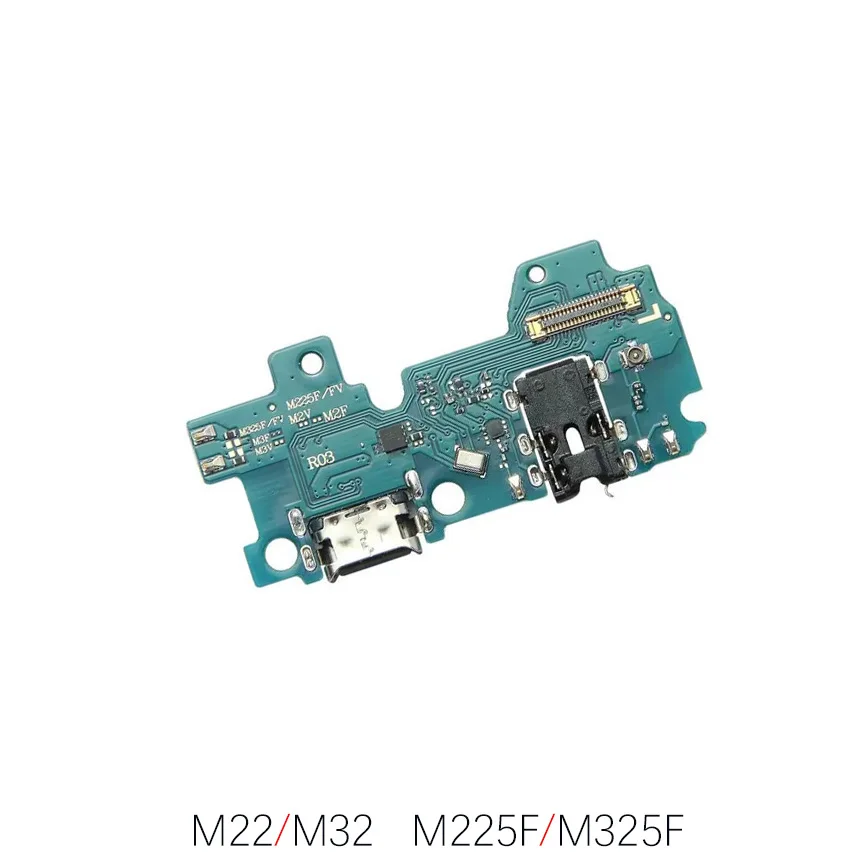 Immagine 3: Cavo Flessibile di Ricarica USB per Samsung A41 A50 A50S A51 A53 A54 A55 M10 M10S M20 M21 M22 M30 M31s M53 M54