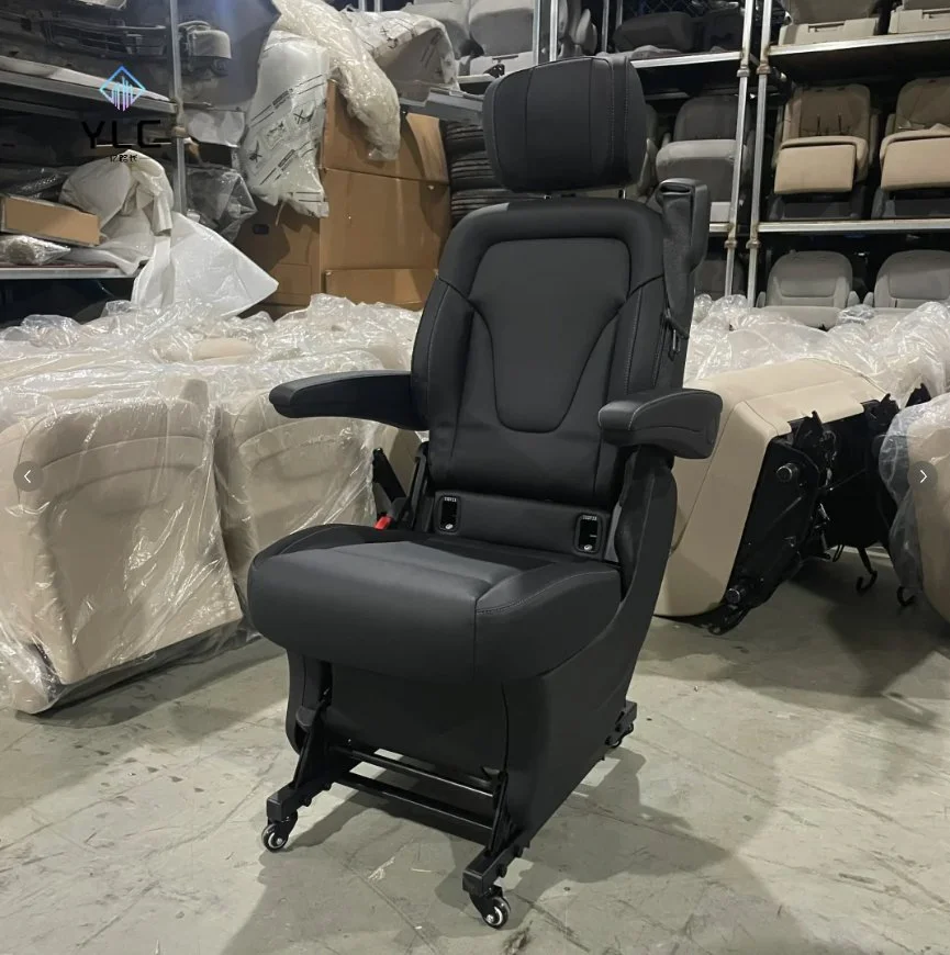 Ylc V-Class W447V250 V260 Vito Three in a Row Rear Seats New Style Original Seats New Seat