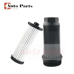 MPS6 6DCT450 Automatic Transmission Oil Filter Gearbox Filter Hydraulic Filter for Volvo MPS6 Gearboxes Car Accessories 31256837