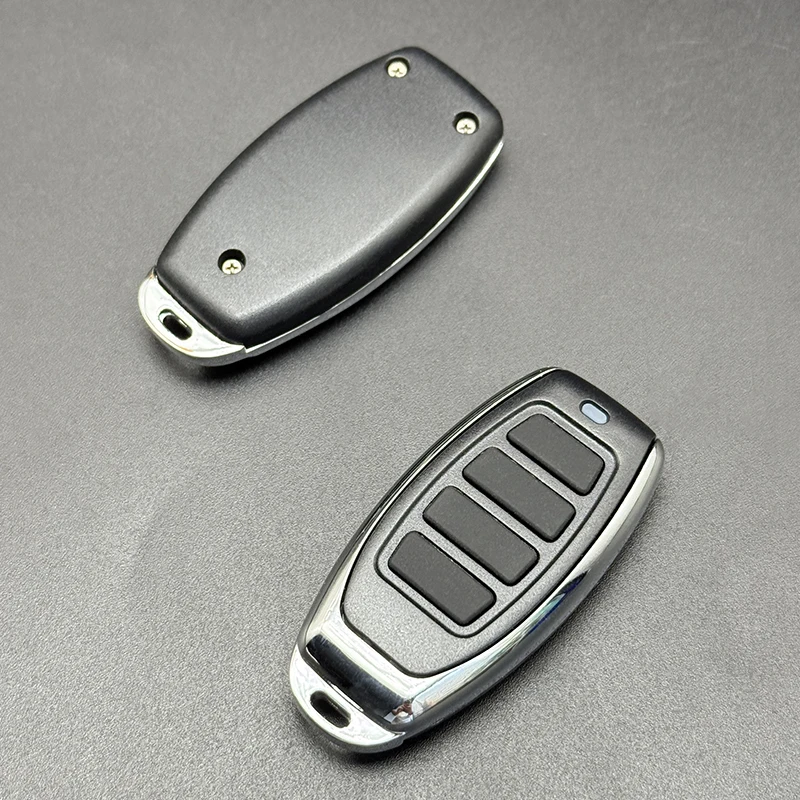 새로운 Globmatic Vella 2 4 LEO4 LEO 4 차고 문 원격 제어 868MHz 롤링 코드