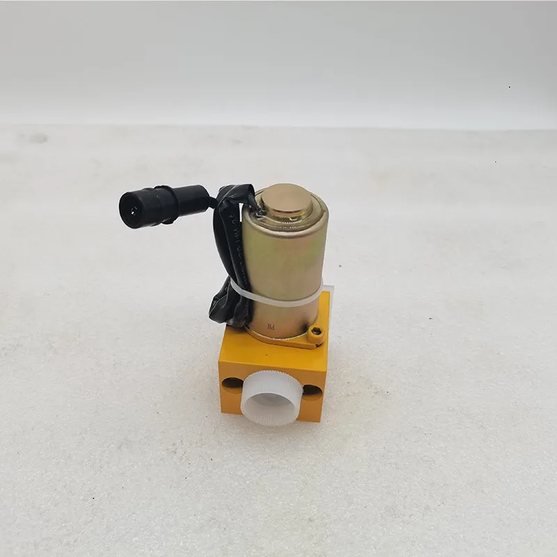 

139-3990 5I-8368 Hydraulic Pump Solenoid Valve for CAT Caterpillar E320B E320C E330 320B 320C 330 Excavator Repair Parts