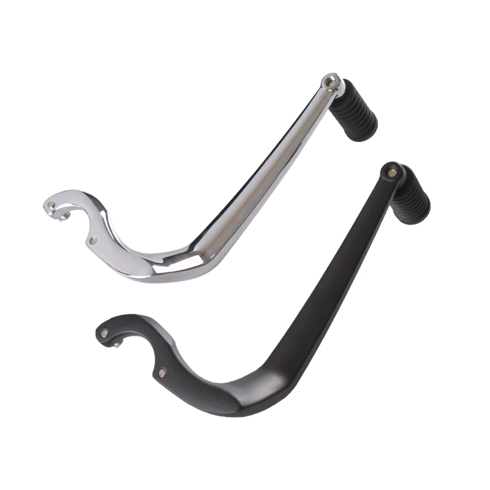 

For Indian Vintage 2020 2021 Vintage Dark Horse 2021 Motorcycle Heel Shifter Lever With Peg