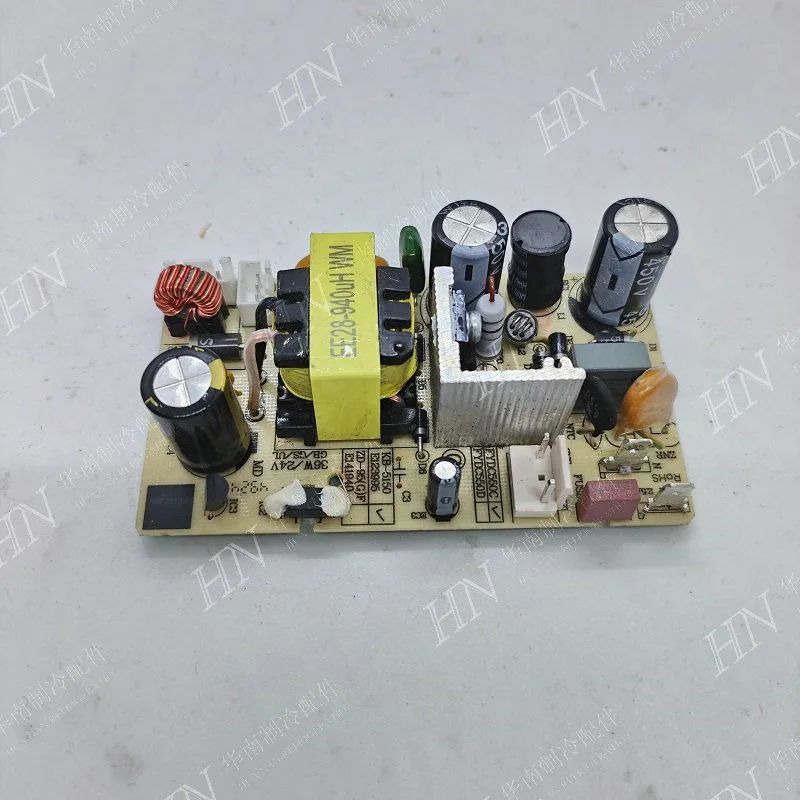 Новая материнская плата для кофемашины KB-5150 E123995 ZD-95 (G) F E141940