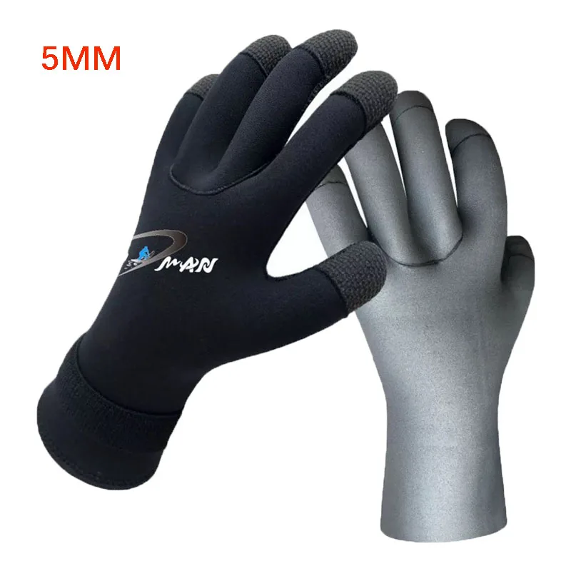 Thumbnail 4 - #33 Latest Swim Gloves Updates