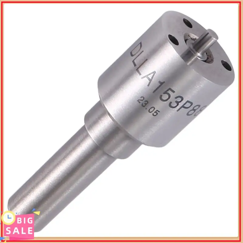 

Exclusive DLLA153P884 New Diesel Fuel Injector Nozzle For 093400-8840 FIAT Ducato FORD Transit 095000-5800