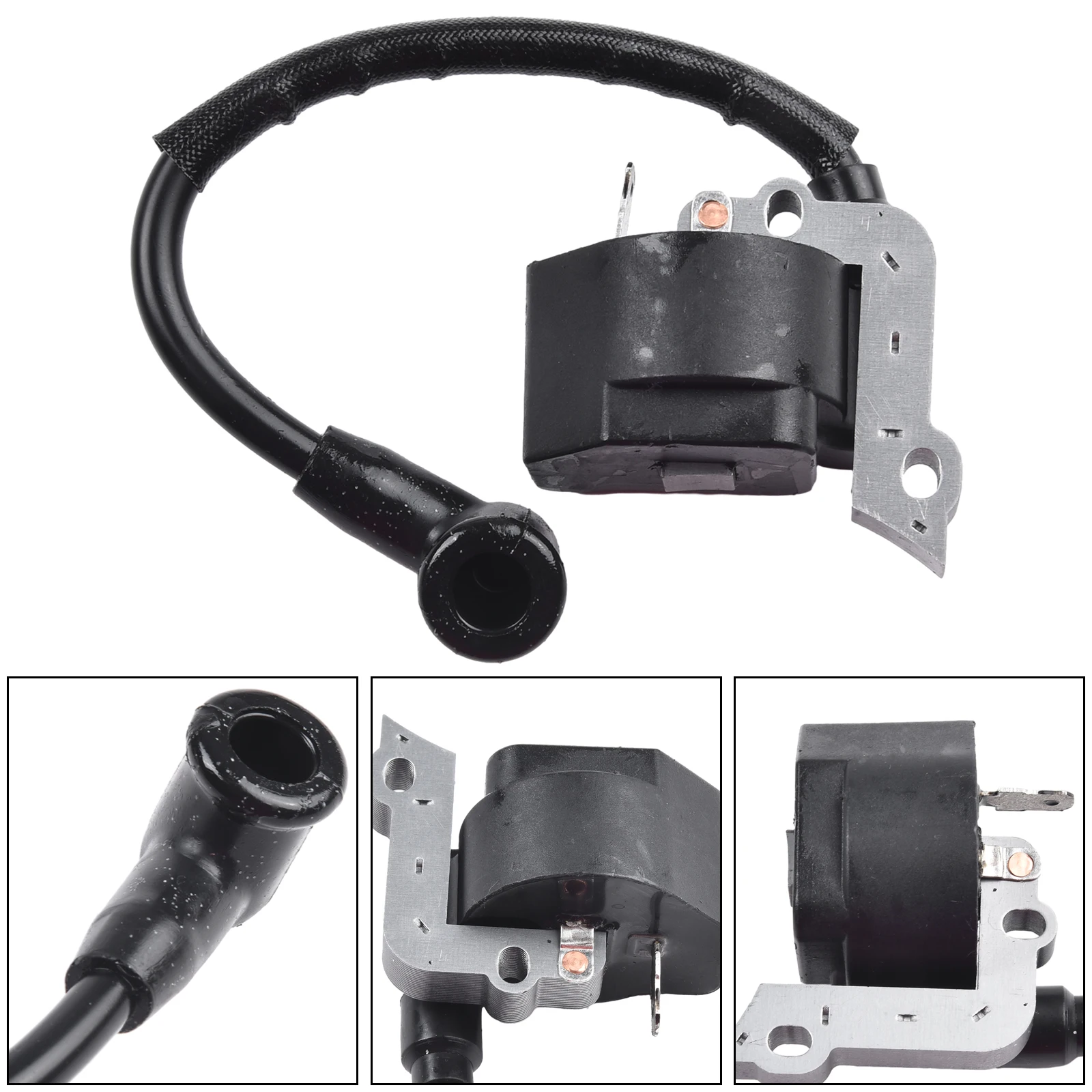 

Катушка зажигания для замены для моделей FS55, FS55C, FS46, FC55, FS38, FS45, FS55 с номером 4140 400 1308, подходит для садовых электроинструментов